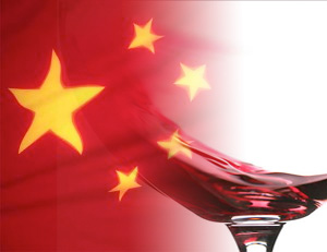 Les Chinois boivent plus de vin rouge que les Français… tout est relatif