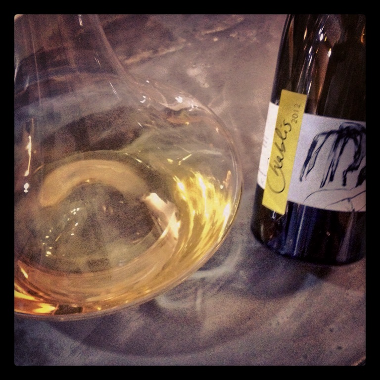 Domaine Pattes Loup, Chablis