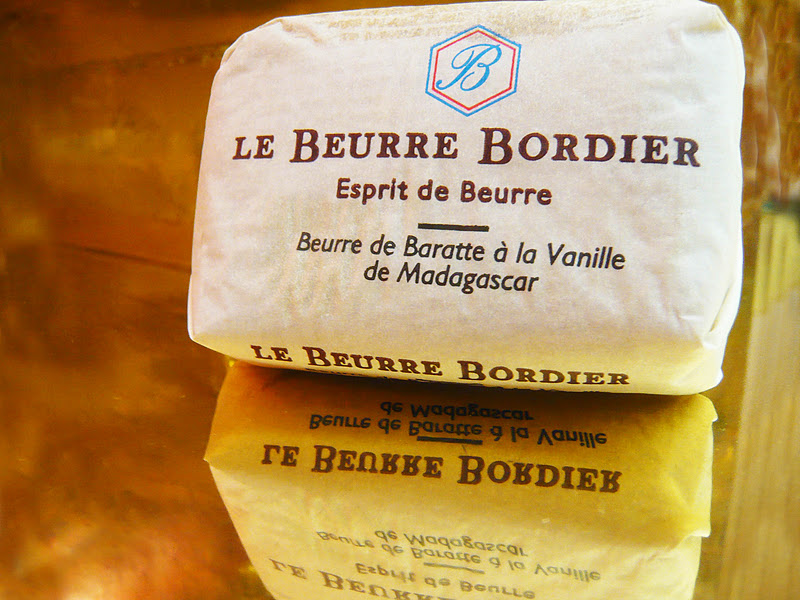 Le Beurre Bordier