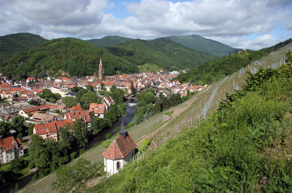Domaine Zind-Humbrecht, Alsace
