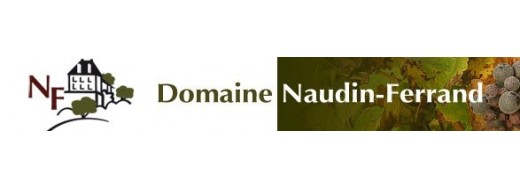 Claire Naudin, Domaine Naudin – Ferrand