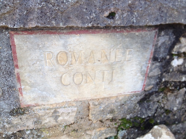 10 points à connaitre sur le Domaine de la Romanée Conti