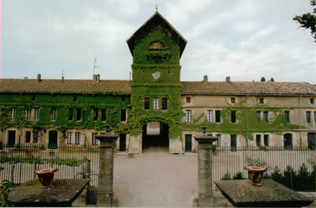 Château La Bastide, le premier domaine viticole du Languedoc acheté par des investisseurs chinois.