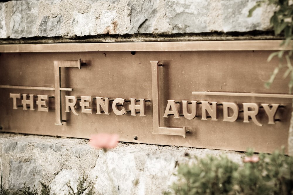 Le restaurant étoilé “French Laundry” se fait dérober pour 300.000 dollars de vins fins.