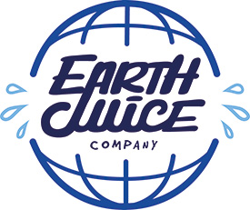 Earth Juice Company, Des boissons naturelles et bonnes pour la santé