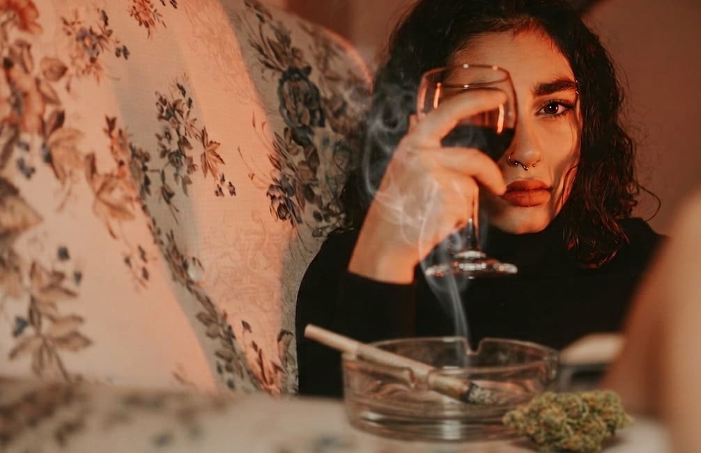 Vin & CBD : Le nouveau mariage des sens et du terroir