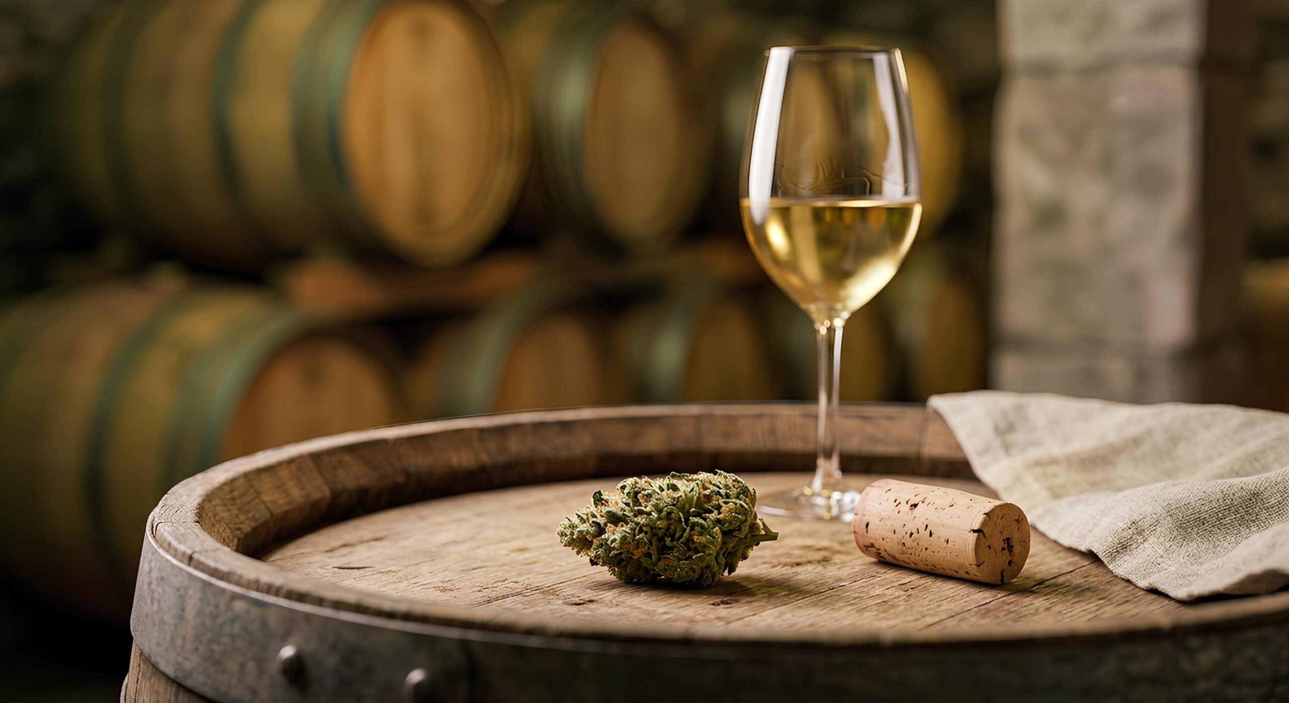 Terroirs Croisés : Quand l’Art du Goût Décrypte les Grands Crus de CBD